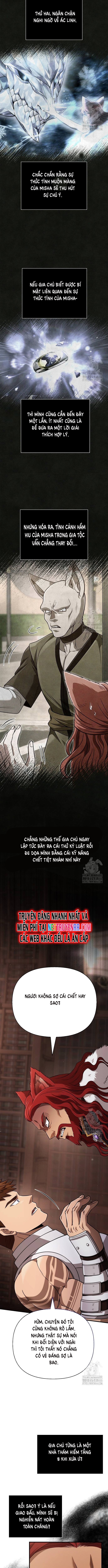 Sống Sót Trong Trò Chơi Với Tư Cách Là Một Cuồng Nhân: Chapter 87