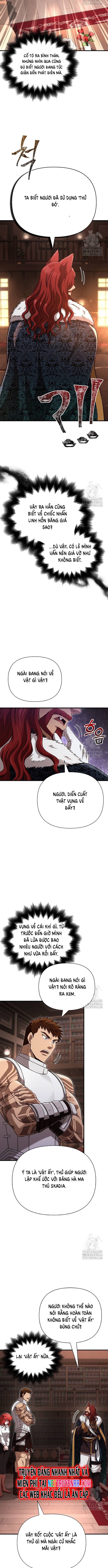 Sống Sót Trong Trò Chơi Với Tư Cách Là Một Cuồng Nhân: Chapter 87