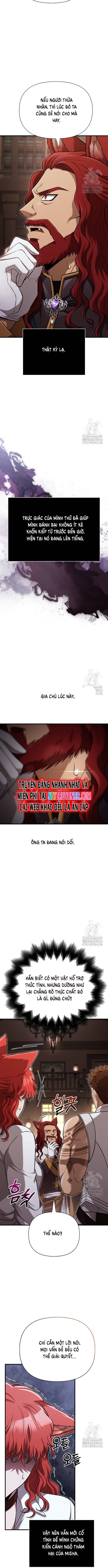 Sống Sót Trong Trò Chơi Với Tư Cách Là Một Cuồng Nhân: Chapter 87