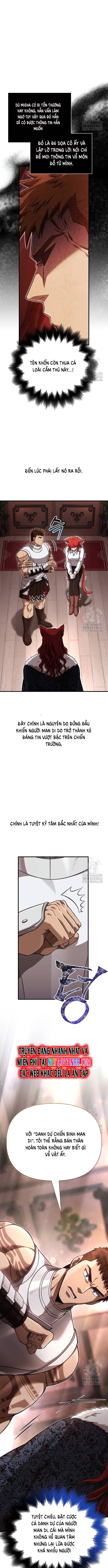 Sống Sót Trong Trò Chơi Với Tư Cách Là Một Cuồng Nhân: Chapter 87