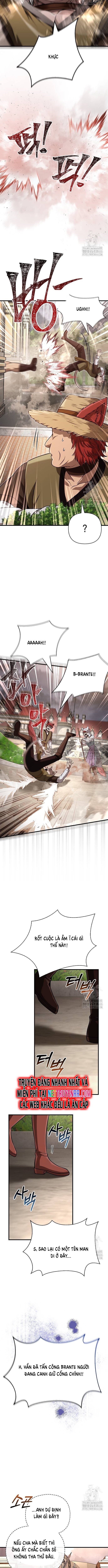 Sống Sót Trong Trò Chơi Với Tư Cách Là Một Cuồng Nhân: Chapter 87