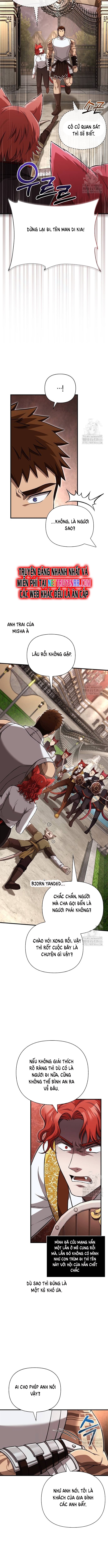 Sống Sót Trong Trò Chơi Với Tư Cách Là Một Cuồng Nhân: Chapter 87