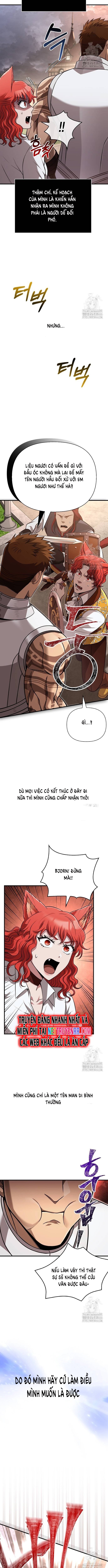 Sống Sót Trong Trò Chơi Với Tư Cách Là Một Cuồng Nhân: Chapter 87