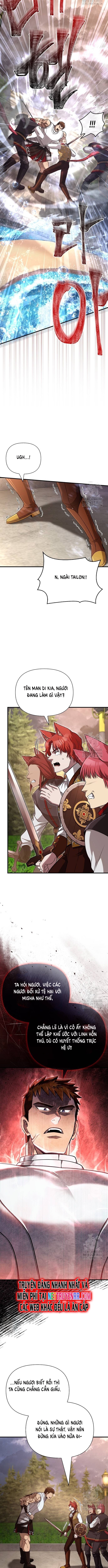 Sống Sót Trong Trò Chơi Với Tư Cách Là Một Cuồng Nhân: Chapter 87