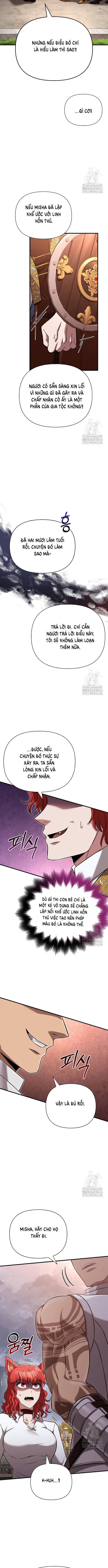Sống Sót Trong Trò Chơi Với Tư Cách Là Một Cuồng Nhân: Chapter 87