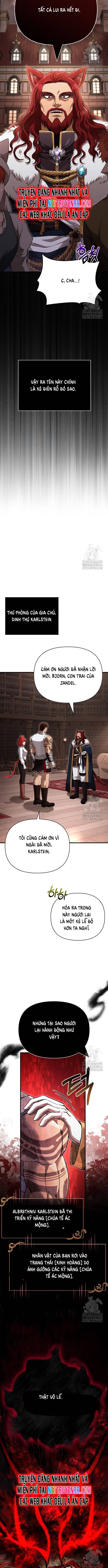 Sống Sót Trong Trò Chơi Với Tư Cách Là Một Cuồng Nhân: Chapter 87