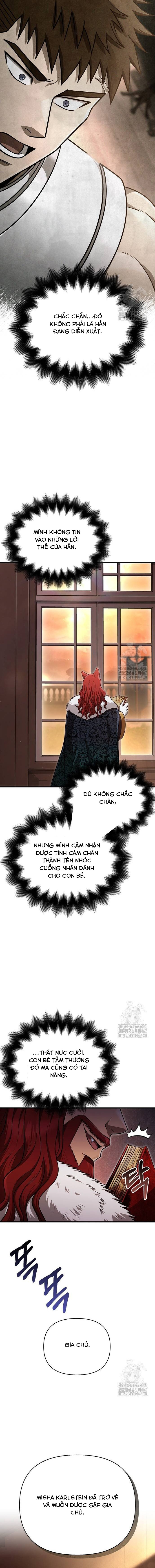 Sống Sót Trong Trò Chơi Với Tư Cách Là Một Cuồng Nhân: Chapter 88