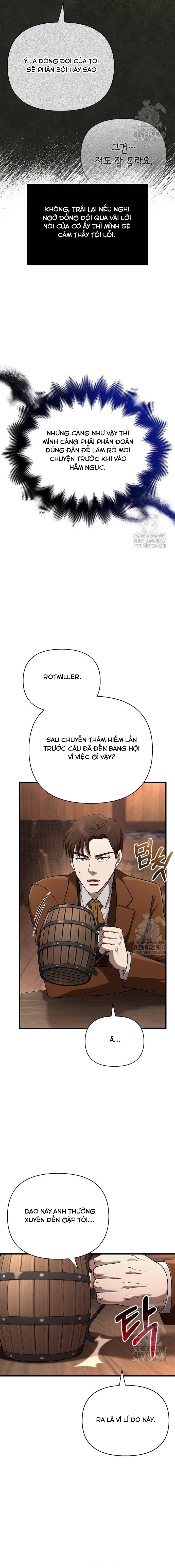 Sống Sót Trong Trò Chơi Với Tư Cách Là Một Cuồng Nhân: Chapter 88
