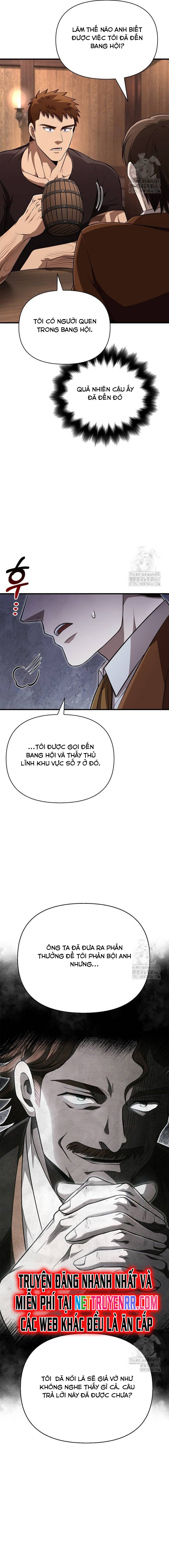 Sống Sót Trong Trò Chơi Với Tư Cách Là Một Cuồng Nhân: Chapter 88