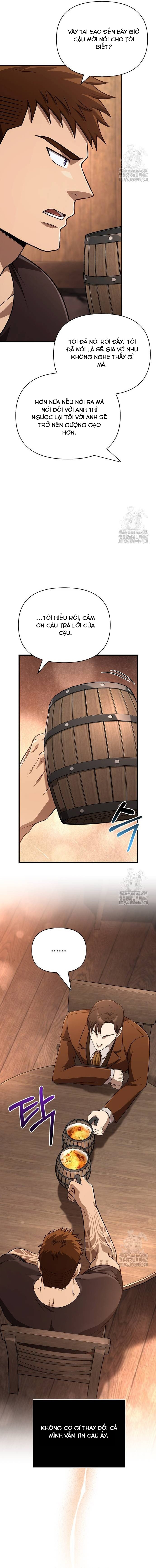 Sống Sót Trong Trò Chơi Với Tư Cách Là Một Cuồng Nhân: Chapter 88