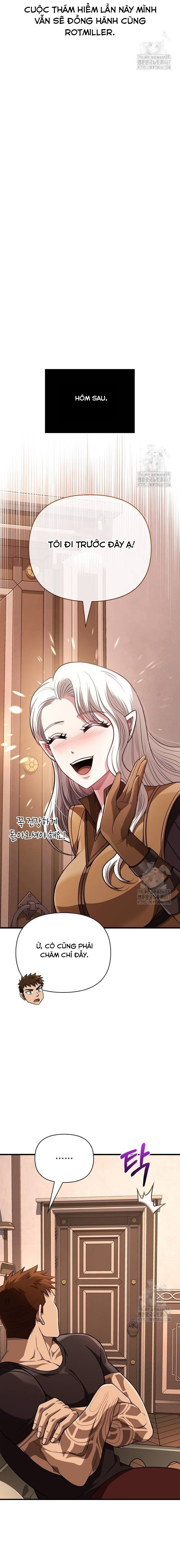 Sống Sót Trong Trò Chơi Với Tư Cách Là Một Cuồng Nhân: Chapter 88