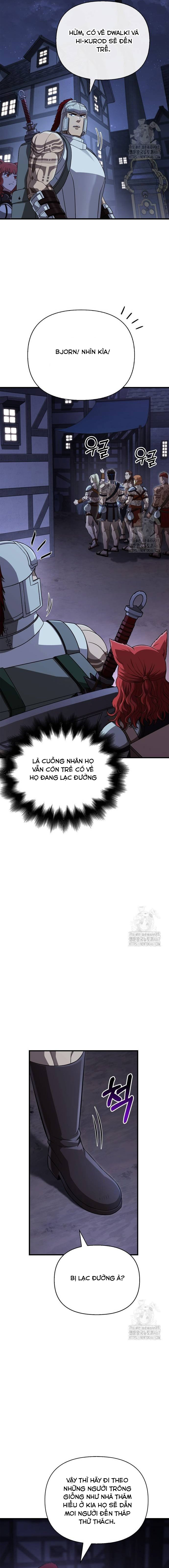 Sống Sót Trong Trò Chơi Với Tư Cách Là Một Cuồng Nhân: Chapter 88