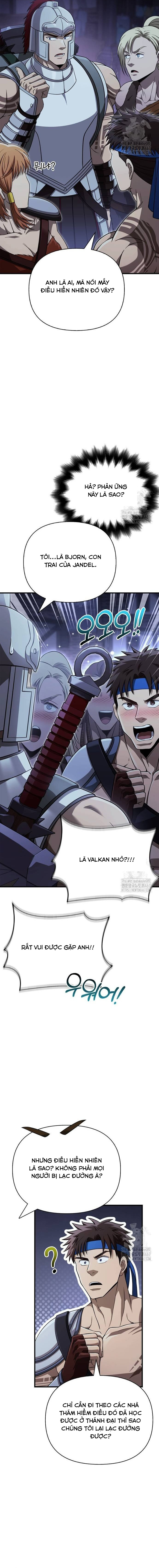 Sống Sót Trong Trò Chơi Với Tư Cách Là Một Cuồng Nhân: Chapter 88