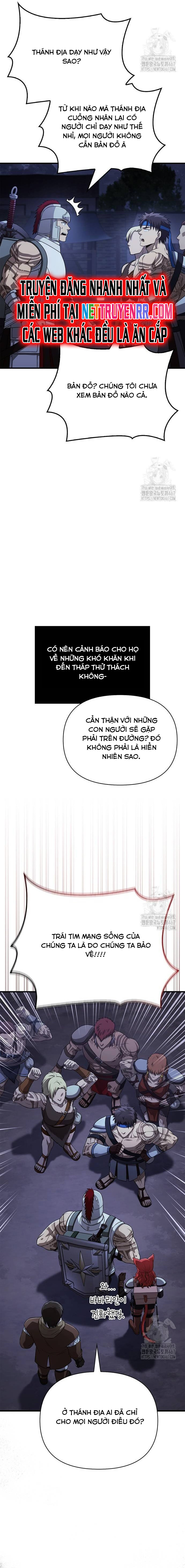 Sống Sót Trong Trò Chơi Với Tư Cách Là Một Cuồng Nhân: Chapter 88