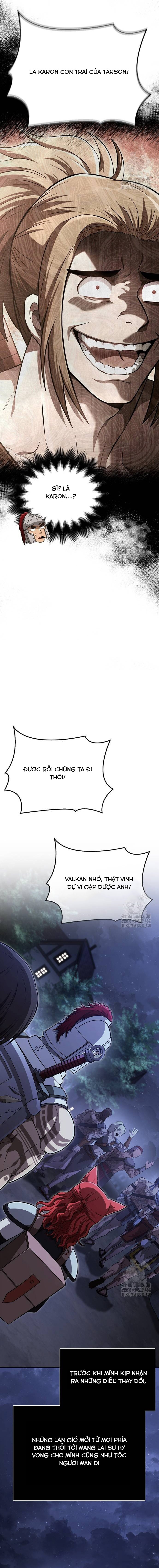 Sống Sót Trong Trò Chơi Với Tư Cách Là Một Cuồng Nhân: Chapter 88