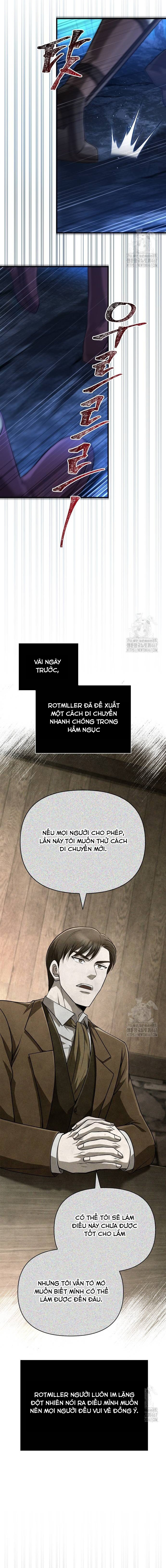 Sống Sót Trong Trò Chơi Với Tư Cách Là Một Cuồng Nhân: Chapter 88