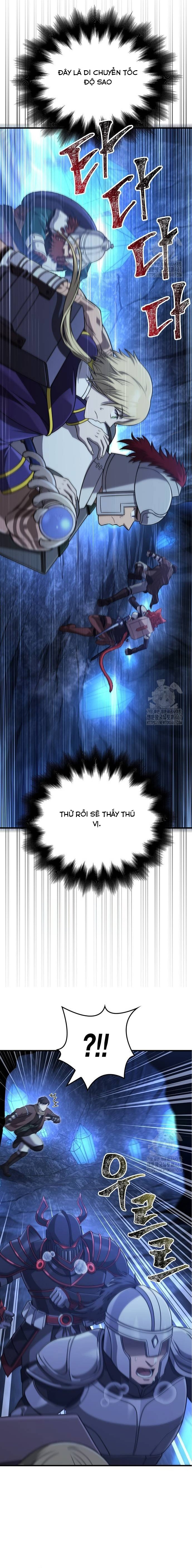 Sống Sót Trong Trò Chơi Với Tư Cách Là Một Cuồng Nhân: Chapter 88