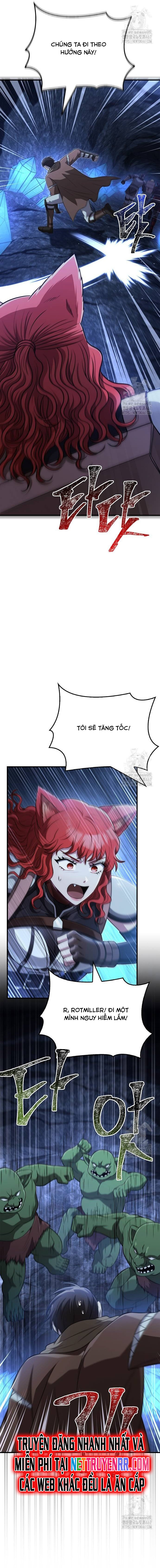 Sống Sót Trong Trò Chơi Với Tư Cách Là Một Cuồng Nhân: Chapter 88