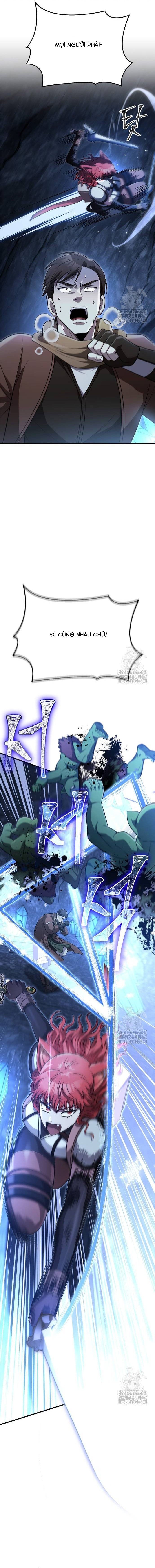 Sống Sót Trong Trò Chơi Với Tư Cách Là Một Cuồng Nhân: Chapter 88