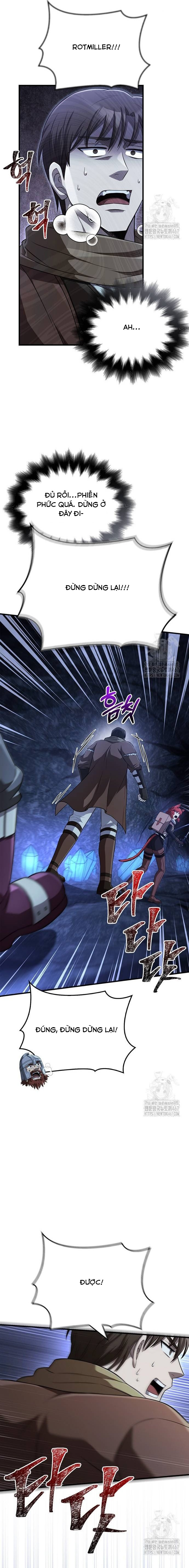 Sống Sót Trong Trò Chơi Với Tư Cách Là Một Cuồng Nhân: Chapter 88