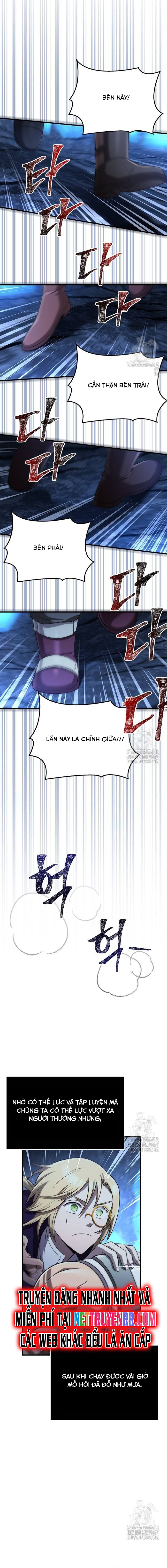 Sống Sót Trong Trò Chơi Với Tư Cách Là Một Cuồng Nhân: Chapter 88