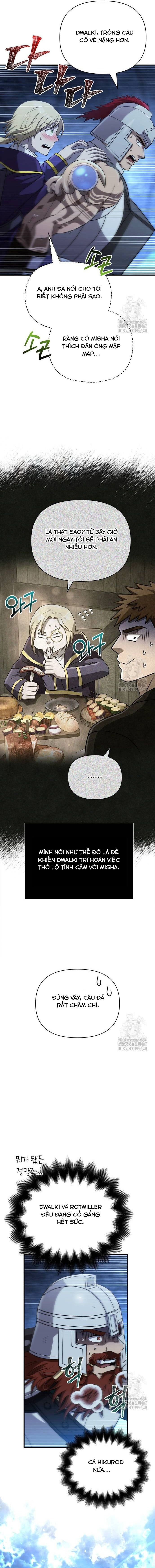 Sống Sót Trong Trò Chơi Với Tư Cách Là Một Cuồng Nhân: Chapter 88