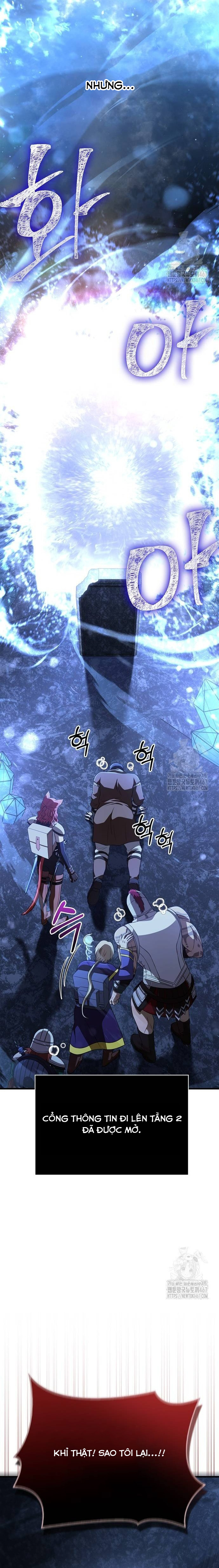 Sống Sót Trong Trò Chơi Với Tư Cách Là Một Cuồng Nhân: Chapter 88