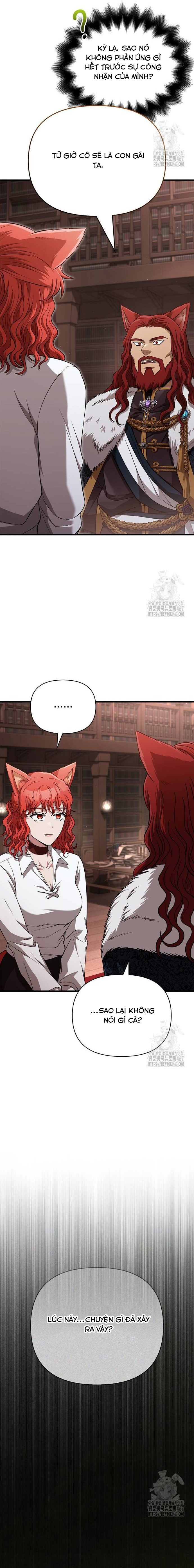 Sống Sót Trong Trò Chơi Với Tư Cách Là Một Cuồng Nhân: Chapter 88