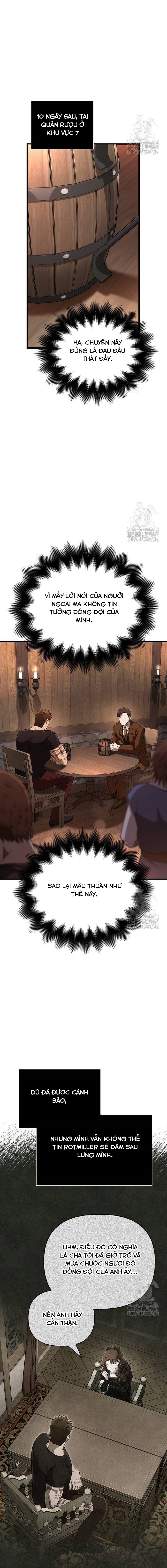 Sống Sót Trong Trò Chơi Với Tư Cách Là Một Cuồng Nhân: Chapter 88