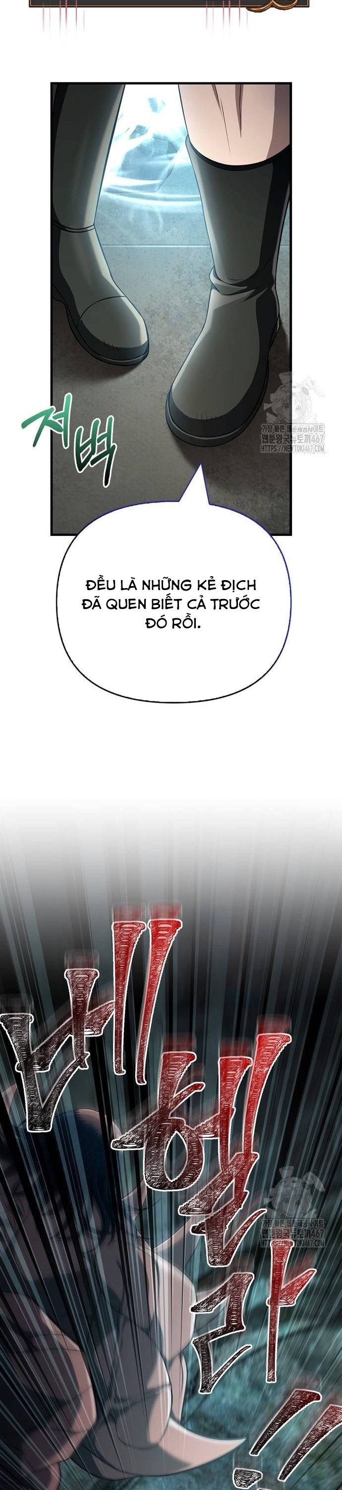 Sống Sót Trong Trò Chơi Với Tư Cách Là Một Cuồng Nhân: Chapter 89