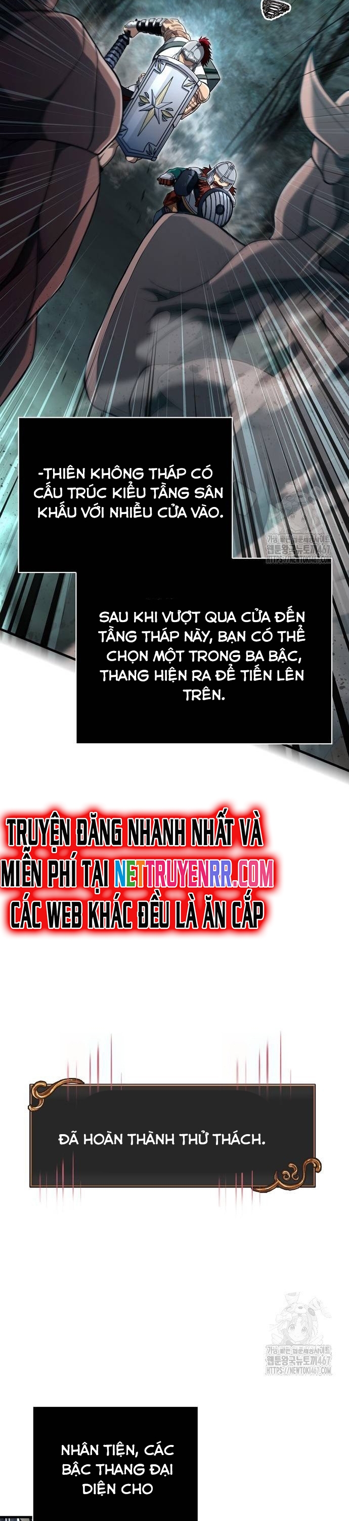Sống Sót Trong Trò Chơi Với Tư Cách Là Một Cuồng Nhân: Chapter 89