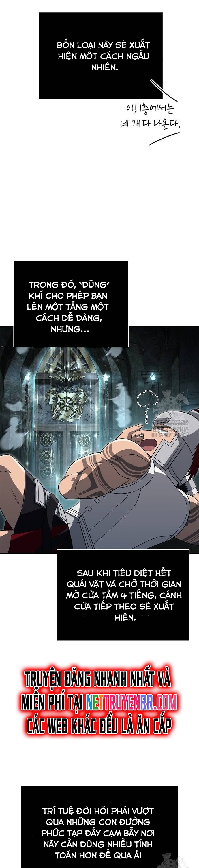 Sống Sót Trong Trò Chơi Với Tư Cách Là Một Cuồng Nhân: Chapter 89