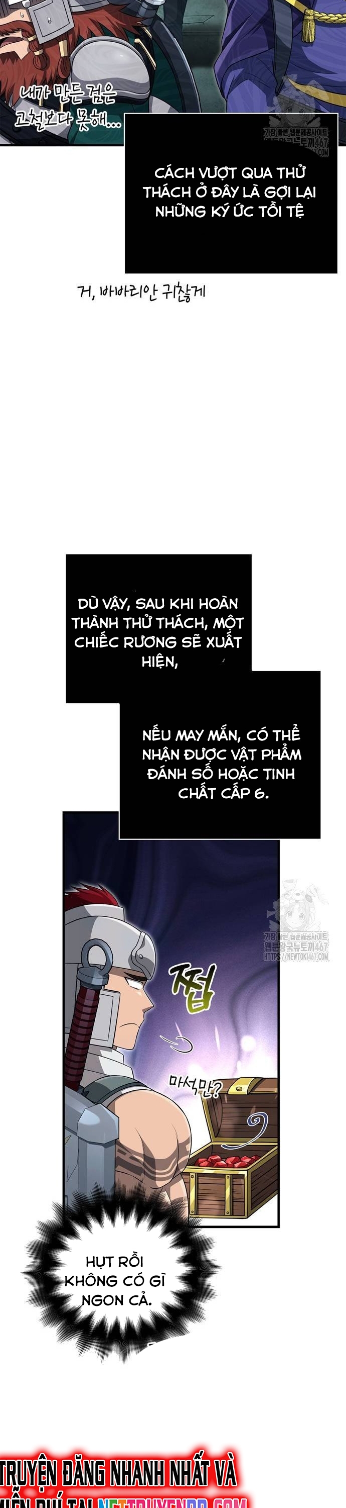 Sống Sót Trong Trò Chơi Với Tư Cách Là Một Cuồng Nhân: Chapter 89