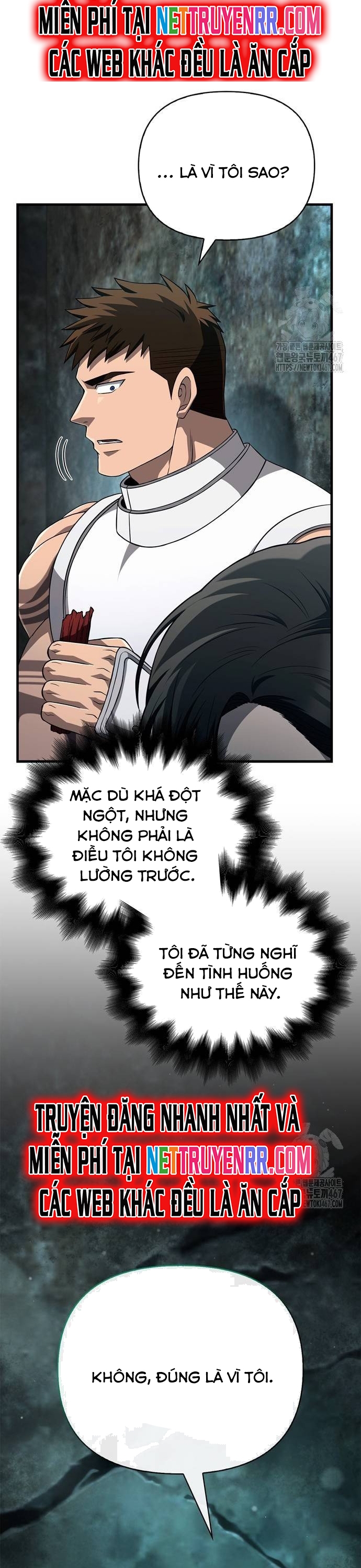 Sống Sót Trong Trò Chơi Với Tư Cách Là Một Cuồng Nhân: Chapter 89