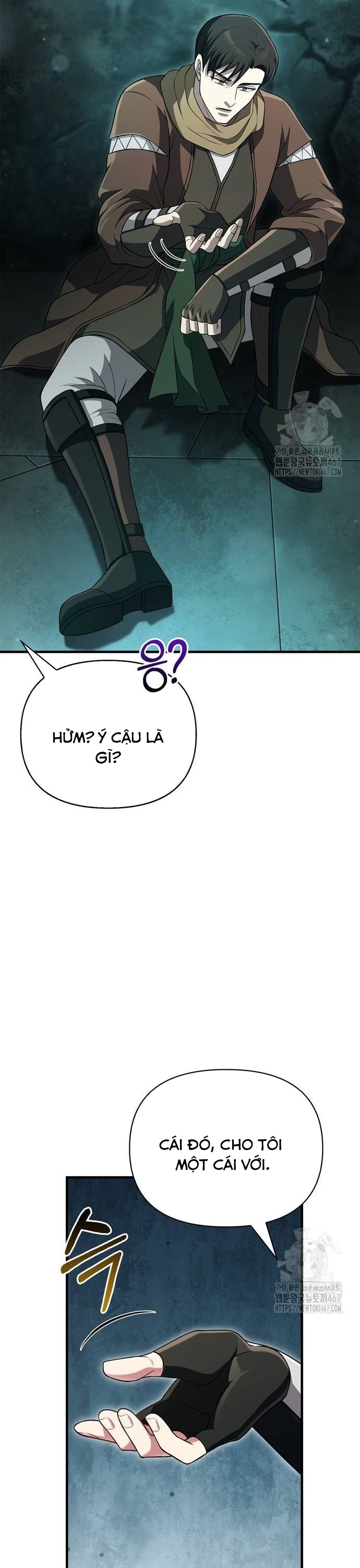 Sống Sót Trong Trò Chơi Với Tư Cách Là Một Cuồng Nhân: Chapter 89