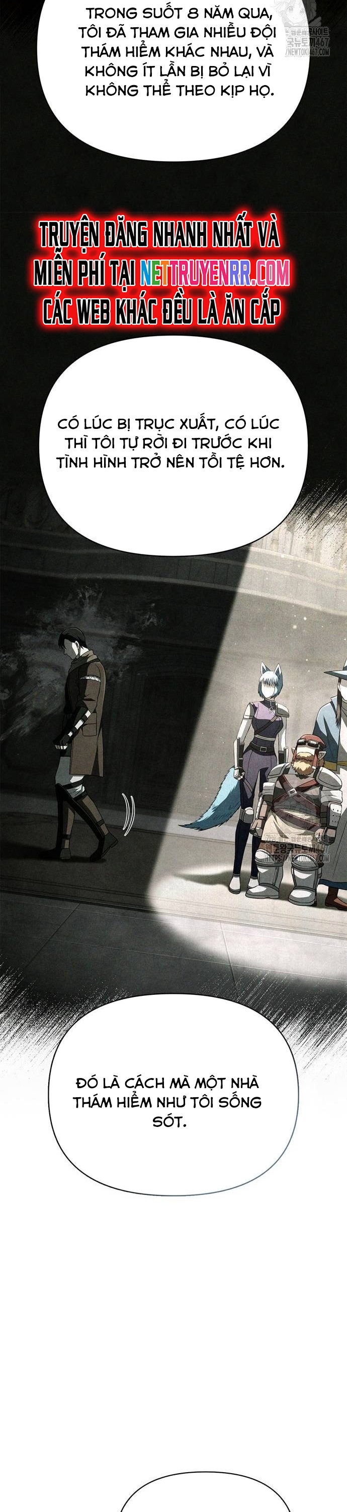 Sống Sót Trong Trò Chơi Với Tư Cách Là Một Cuồng Nhân: Chapter 89