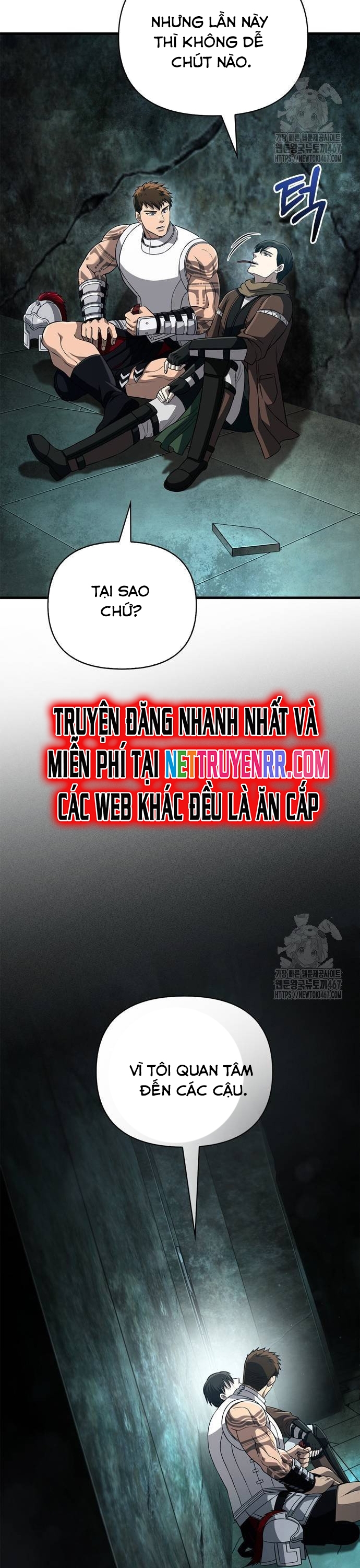 Sống Sót Trong Trò Chơi Với Tư Cách Là Một Cuồng Nhân: Chapter 89