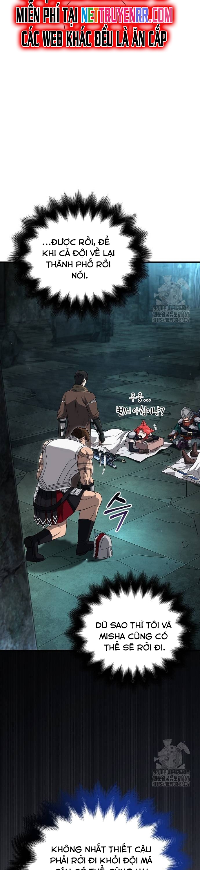 Sống Sót Trong Trò Chơi Với Tư Cách Là Một Cuồng Nhân: Chapter 89