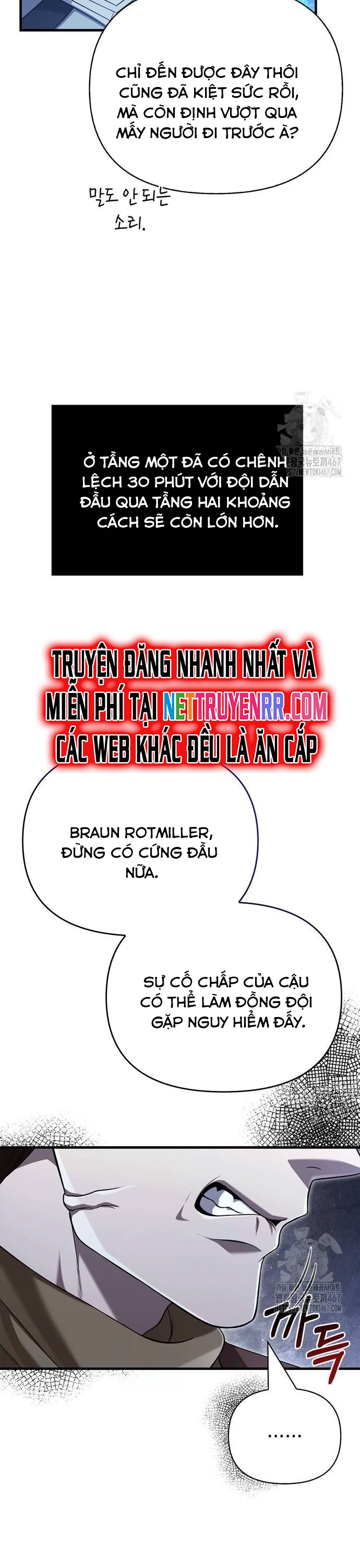 Sống Sót Trong Trò Chơi Với Tư Cách Là Một Cuồng Nhân: Chapter 89