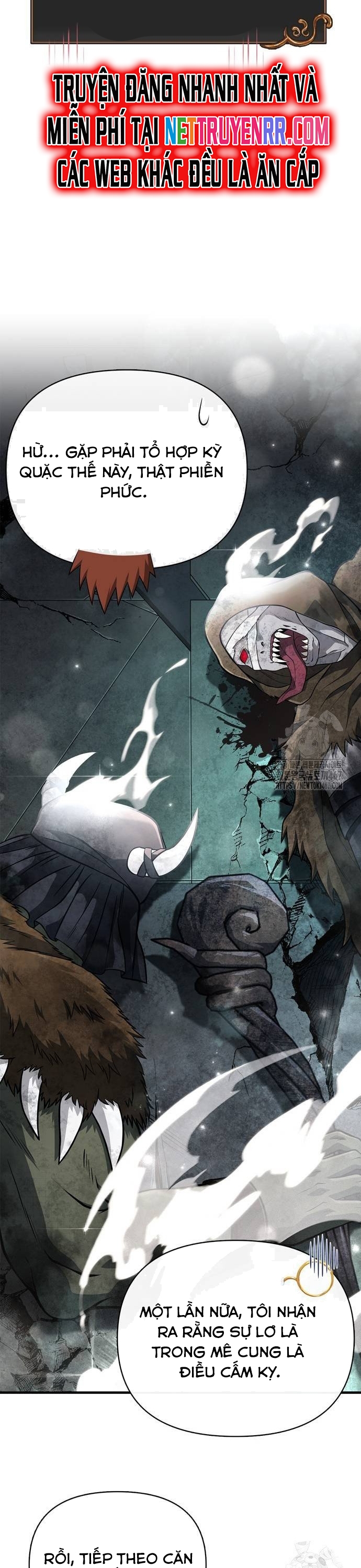 Sống Sót Trong Trò Chơi Với Tư Cách Là Một Cuồng Nhân: Chapter 89