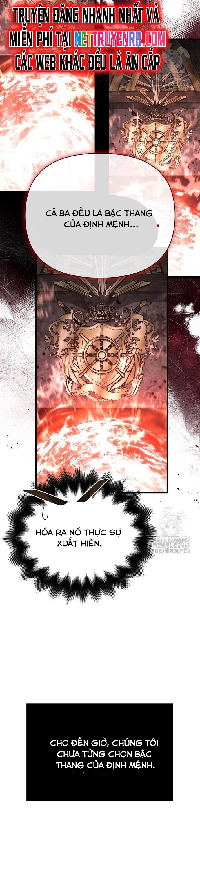 Sống Sót Trong Trò Chơi Với Tư Cách Là Một Cuồng Nhân: Chapter 89