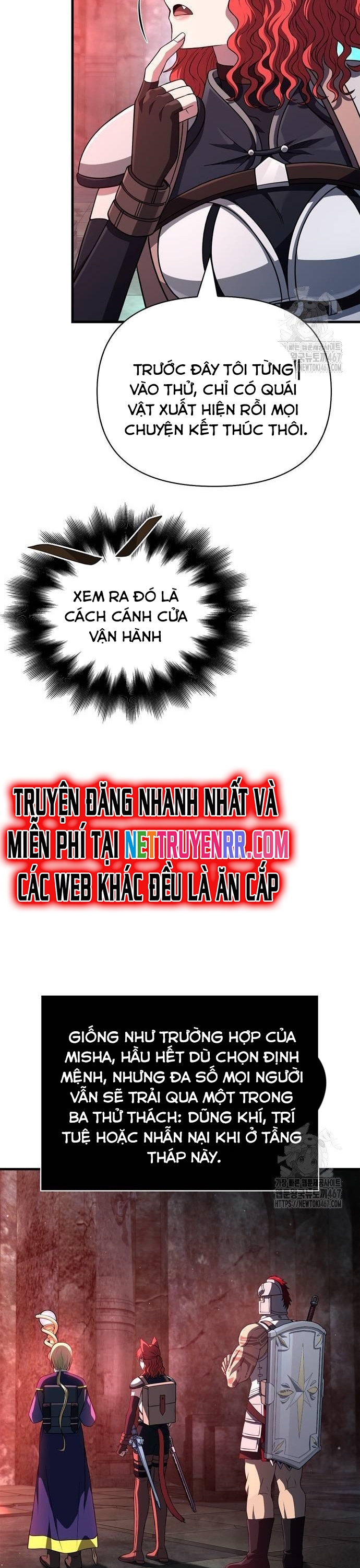 Sống Sót Trong Trò Chơi Với Tư Cách Là Một Cuồng Nhân: Chapter 89