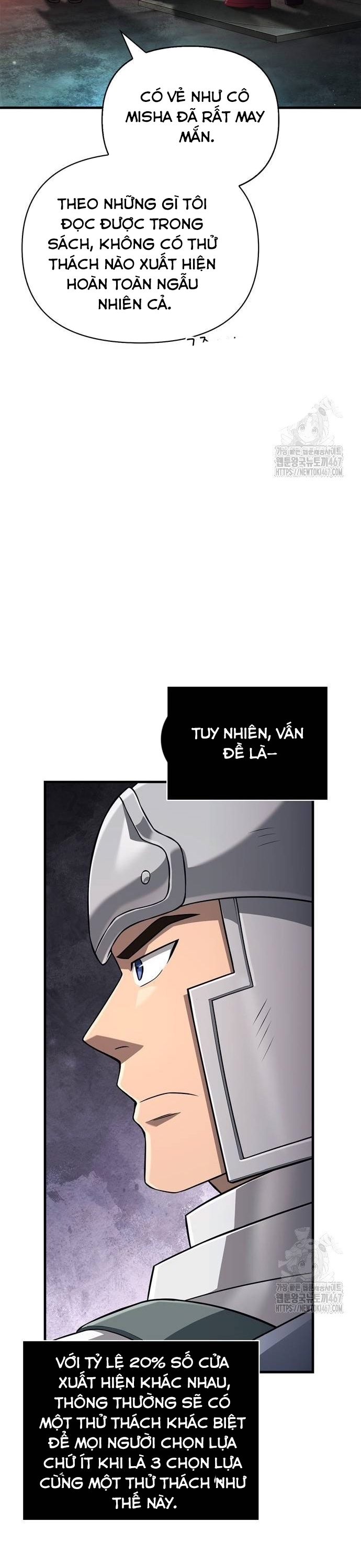 Sống Sót Trong Trò Chơi Với Tư Cách Là Một Cuồng Nhân: Chapter 89