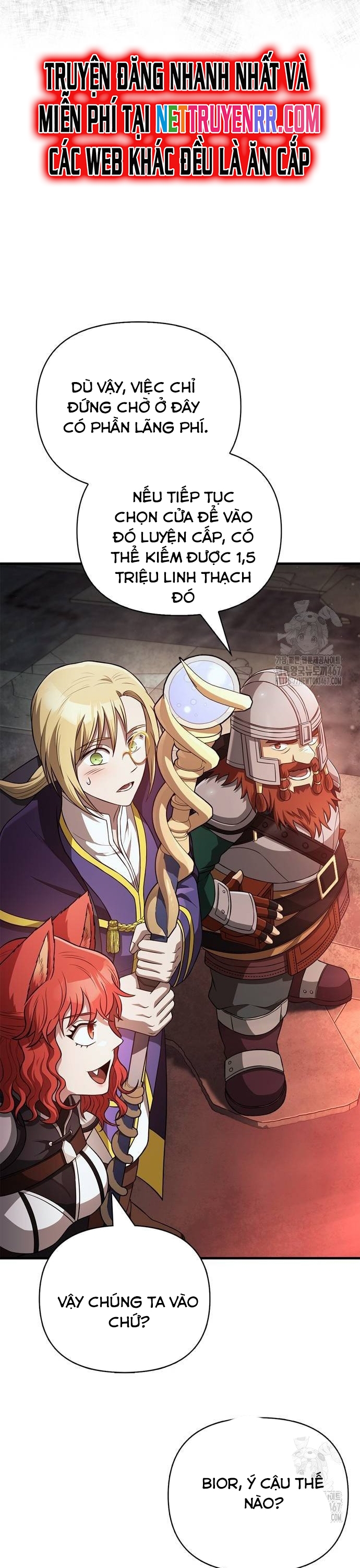 Sống Sót Trong Trò Chơi Với Tư Cách Là Một Cuồng Nhân: Chapter 89