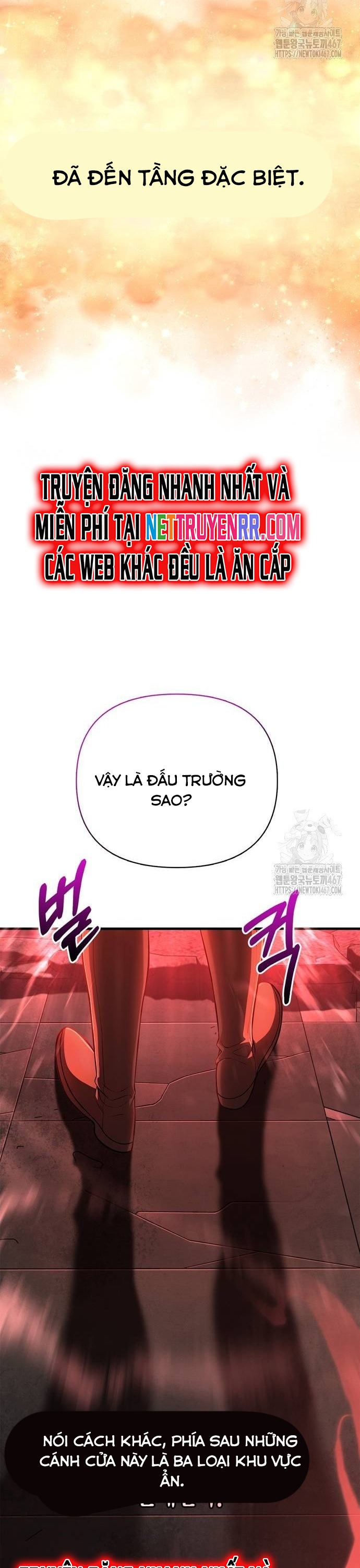 Sống Sót Trong Trò Chơi Với Tư Cách Là Một Cuồng Nhân: Chapter 89