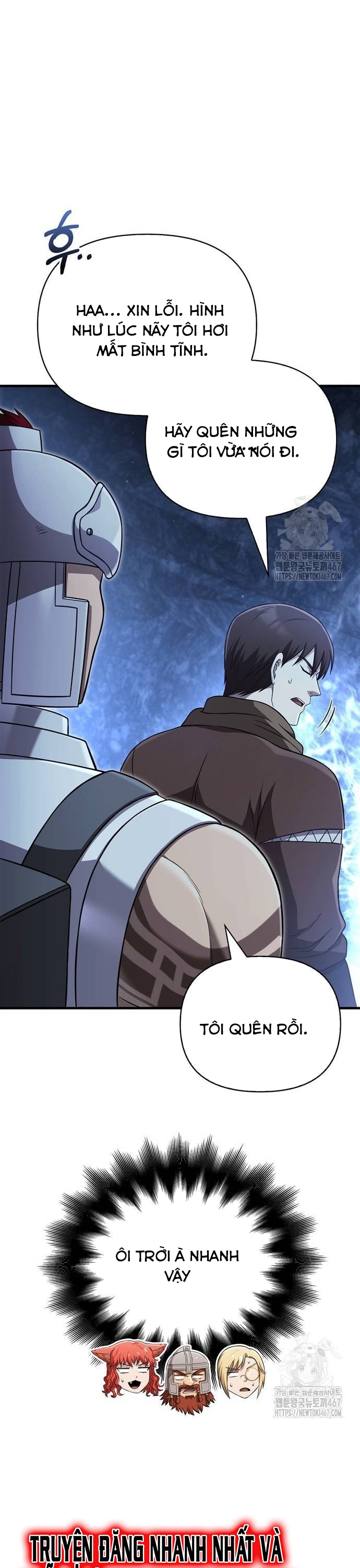 Sống Sót Trong Trò Chơi Với Tư Cách Là Một Cuồng Nhân: Chapter 89