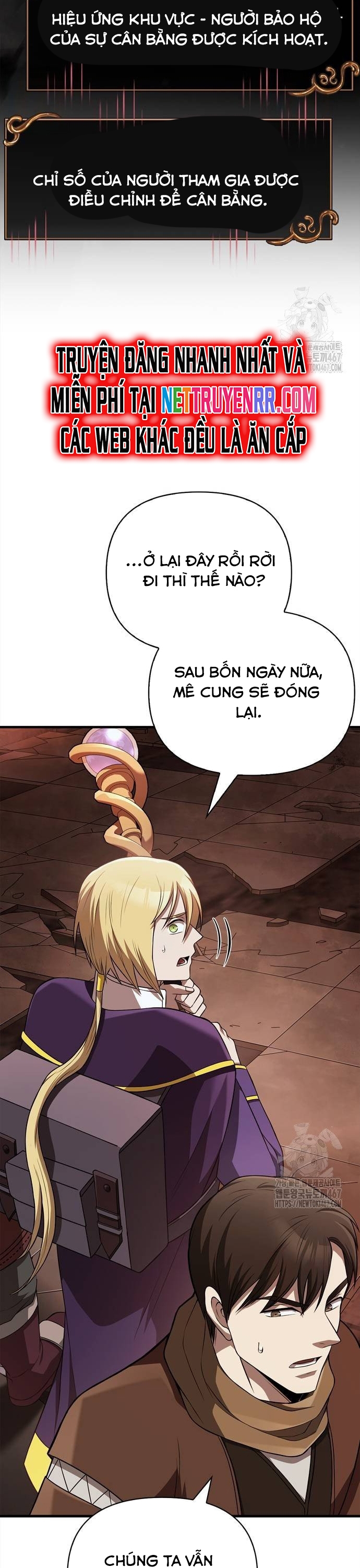 Sống Sót Trong Trò Chơi Với Tư Cách Là Một Cuồng Nhân: Chapter 89