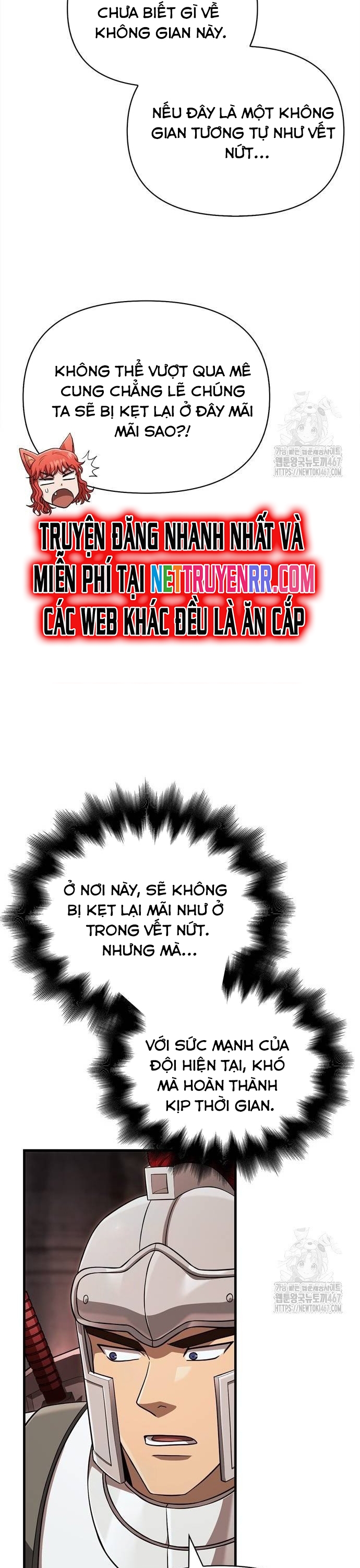 Sống Sót Trong Trò Chơi Với Tư Cách Là Một Cuồng Nhân: Chapter 89