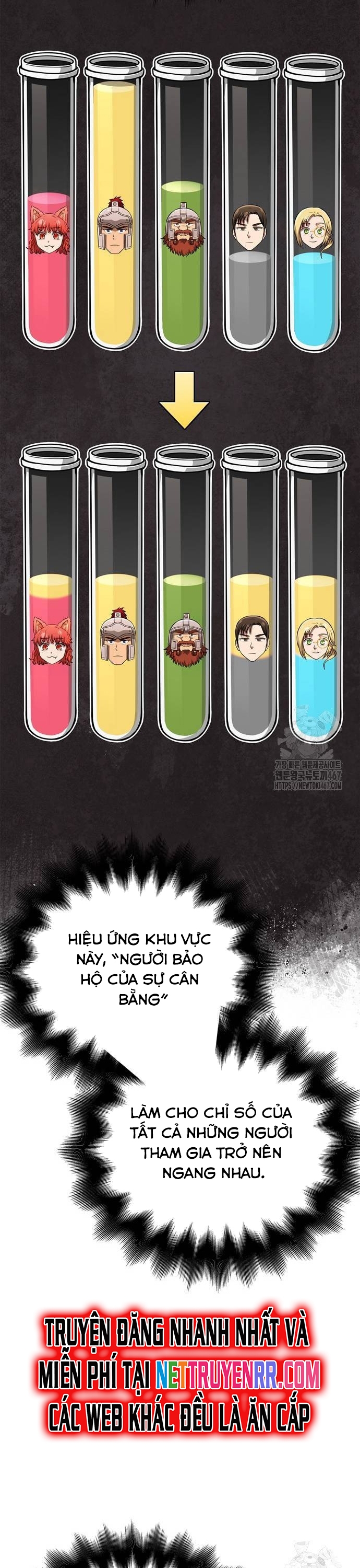 Sống Sót Trong Trò Chơi Với Tư Cách Là Một Cuồng Nhân: Chapter 89