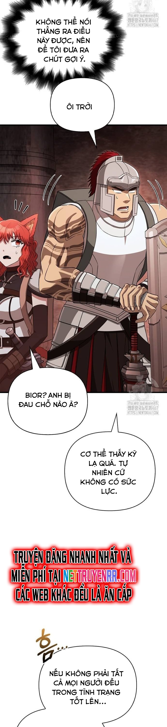 Sống Sót Trong Trò Chơi Với Tư Cách Là Một Cuồng Nhân: Chapter 89